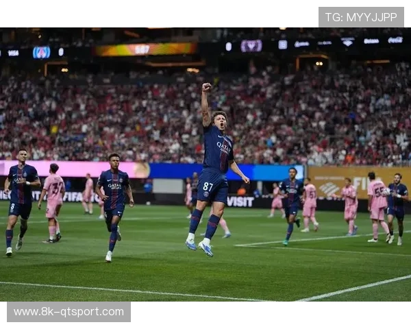 巴黎圣日耳曼3-2客胜里昂，内维斯补时头球绝杀